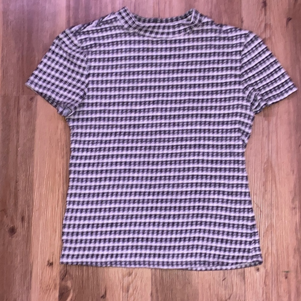 No boundaries shirt